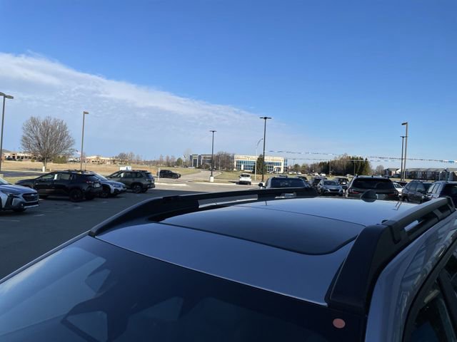 New 2026 Subaru Outback Premium image 8