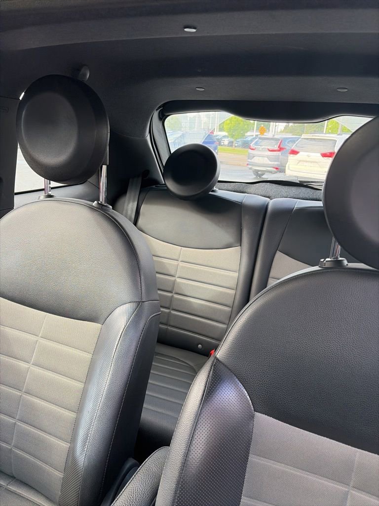 Used 2012 FIAT 500 Sport w/ Safety & Convenience Pkg FWD image 11