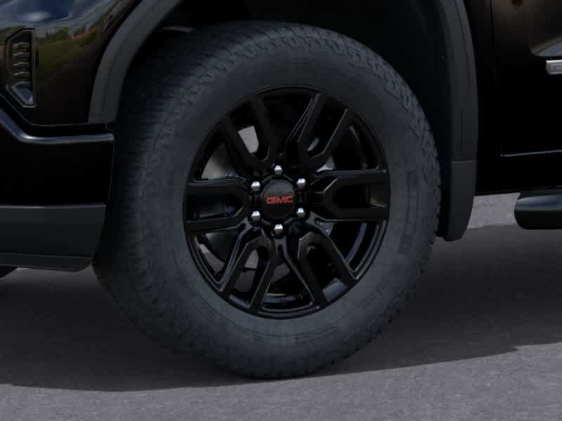 New 2026 GMC Sierra 1500 Elevation w/ Elevation Select Package RWD image 9