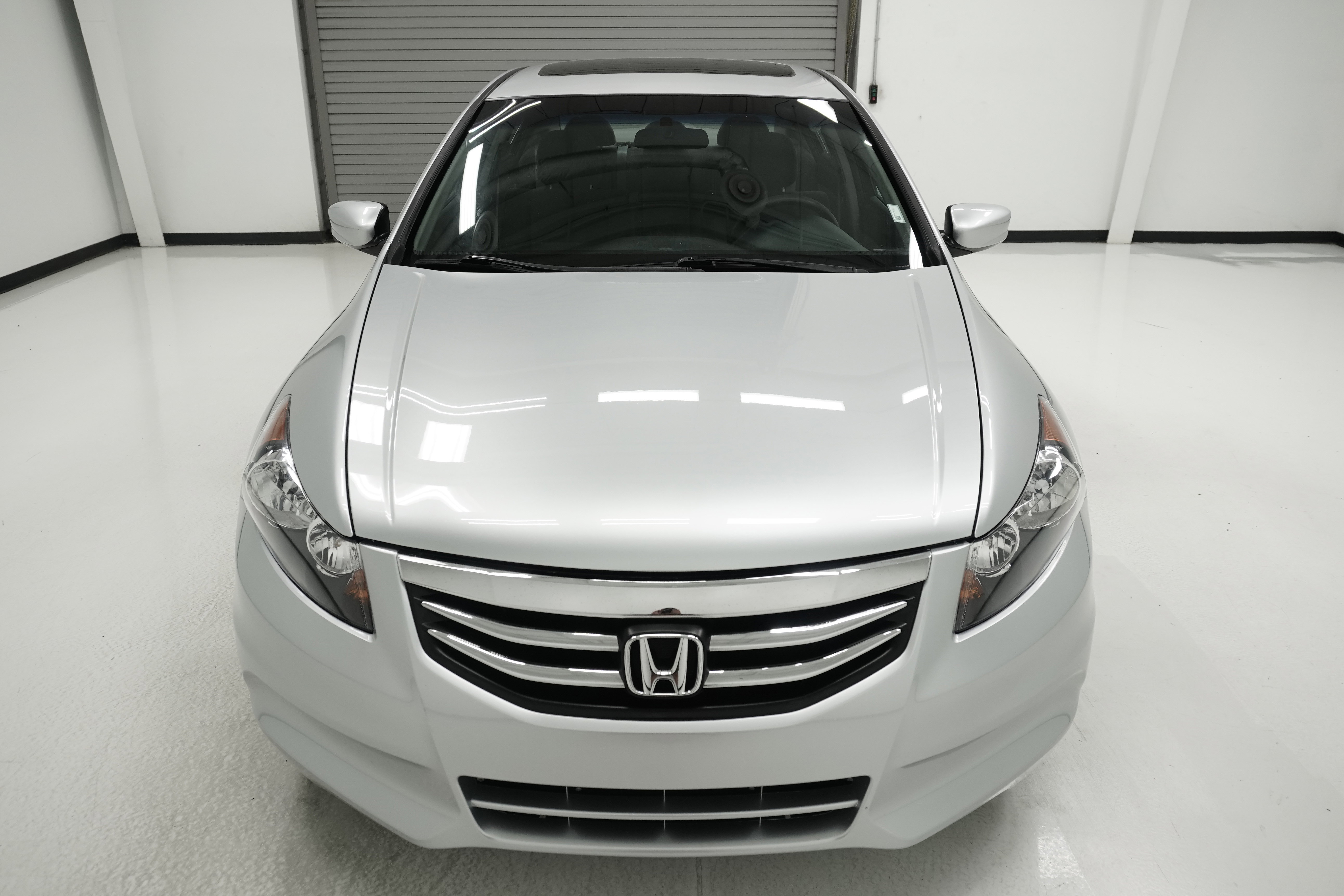 Used 2012 Honda Accord EX image 2