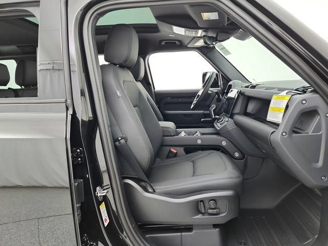 New 2026 Land Rover Defender 110 S AWD/4WD image 26