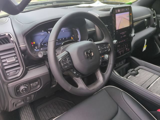 New 2026 RAM 1500 Limited AWD/4WD image 29