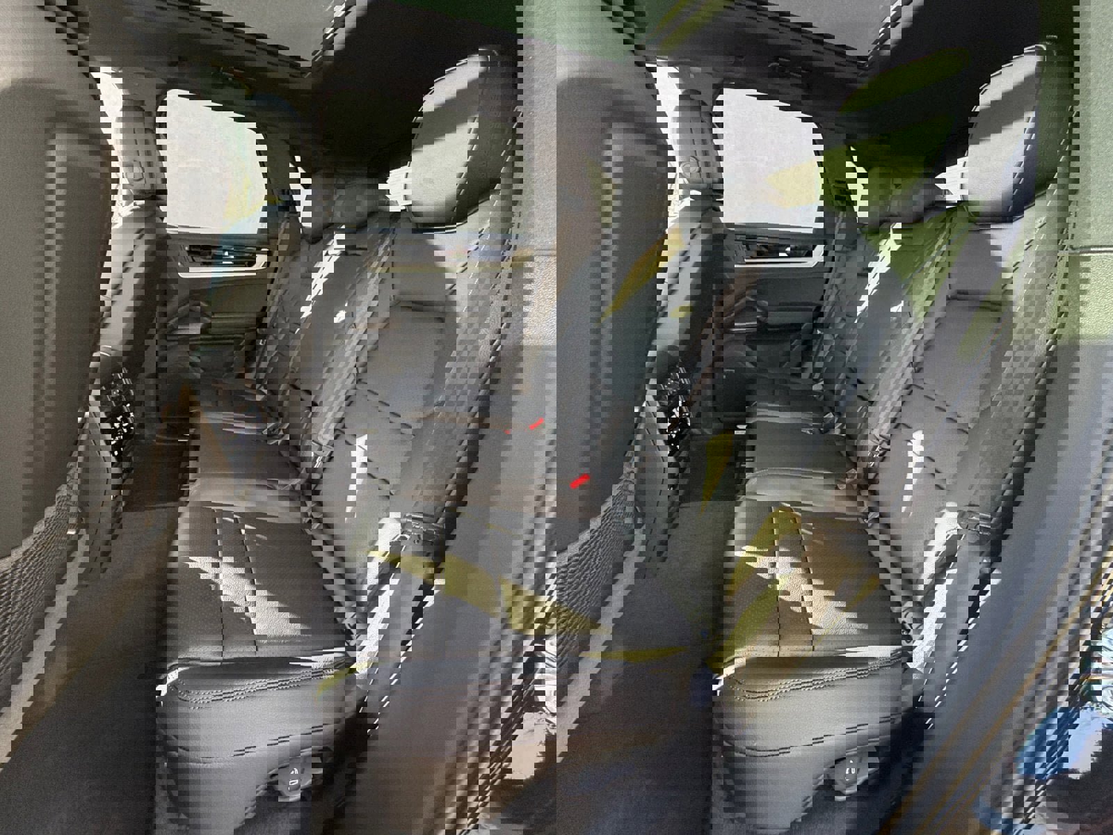 New 2026 Porsche Cayenne AWD/4WD image 18