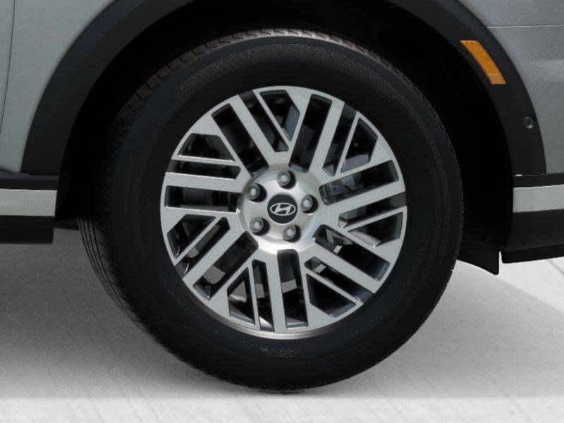 New 2026 Hyundai Palisade SEL image 8