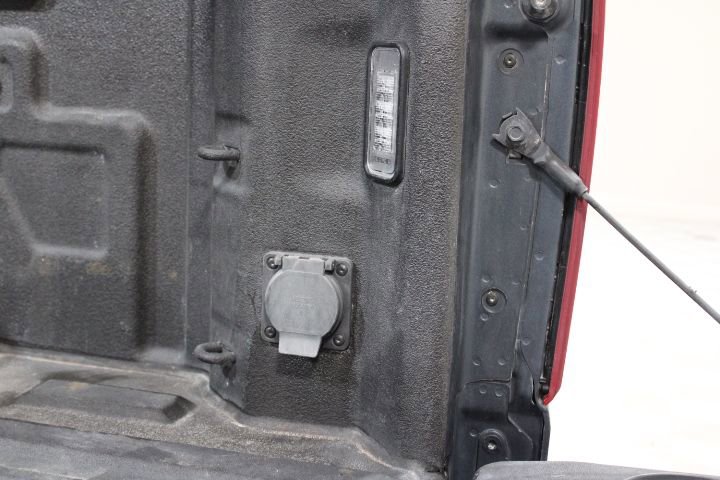 Used 2021 Chevrolet Silverado 1500 RST w/ Convenience Package II image 13