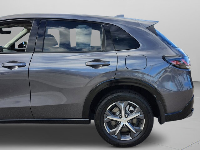 Certified 2025 Honda HR-V EX-L image 41