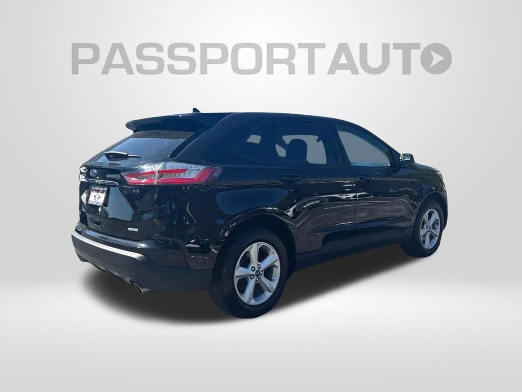 Used 2020 Ford Edge SE FWD image 6