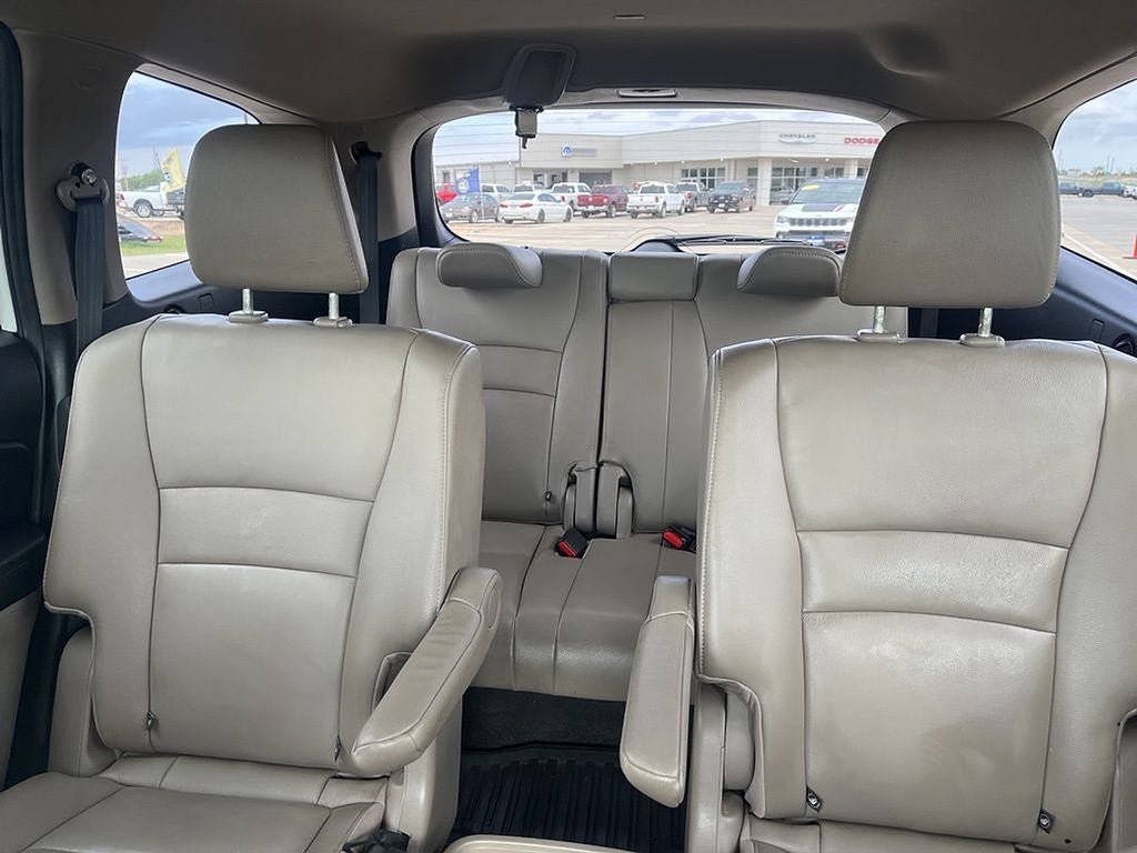 Used 2019 Honda Pilot Touring image 37