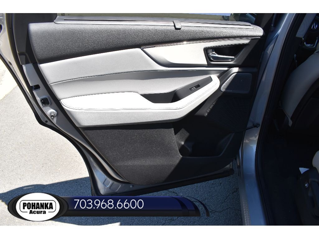 New 2026 Acura MDX w/ Technology Package AWD/4WD image 29
