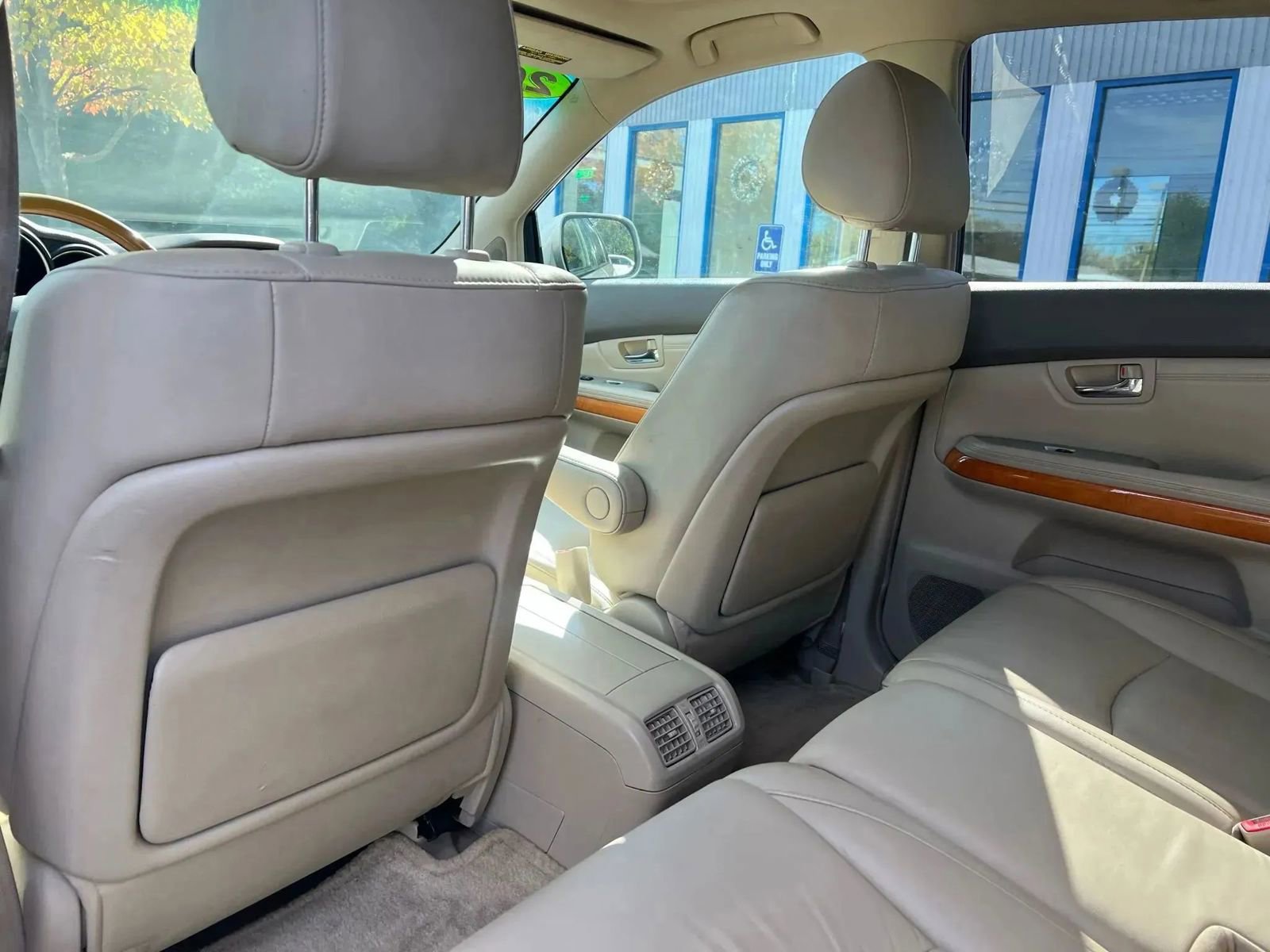 Used 2007 Lexus RX 350 AWD image 16