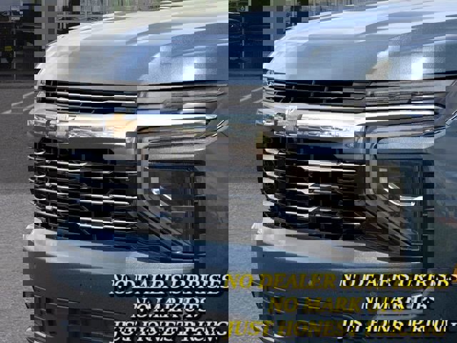 New 2026 Chevrolet Tahoe LT w/ Comfort Package image 13