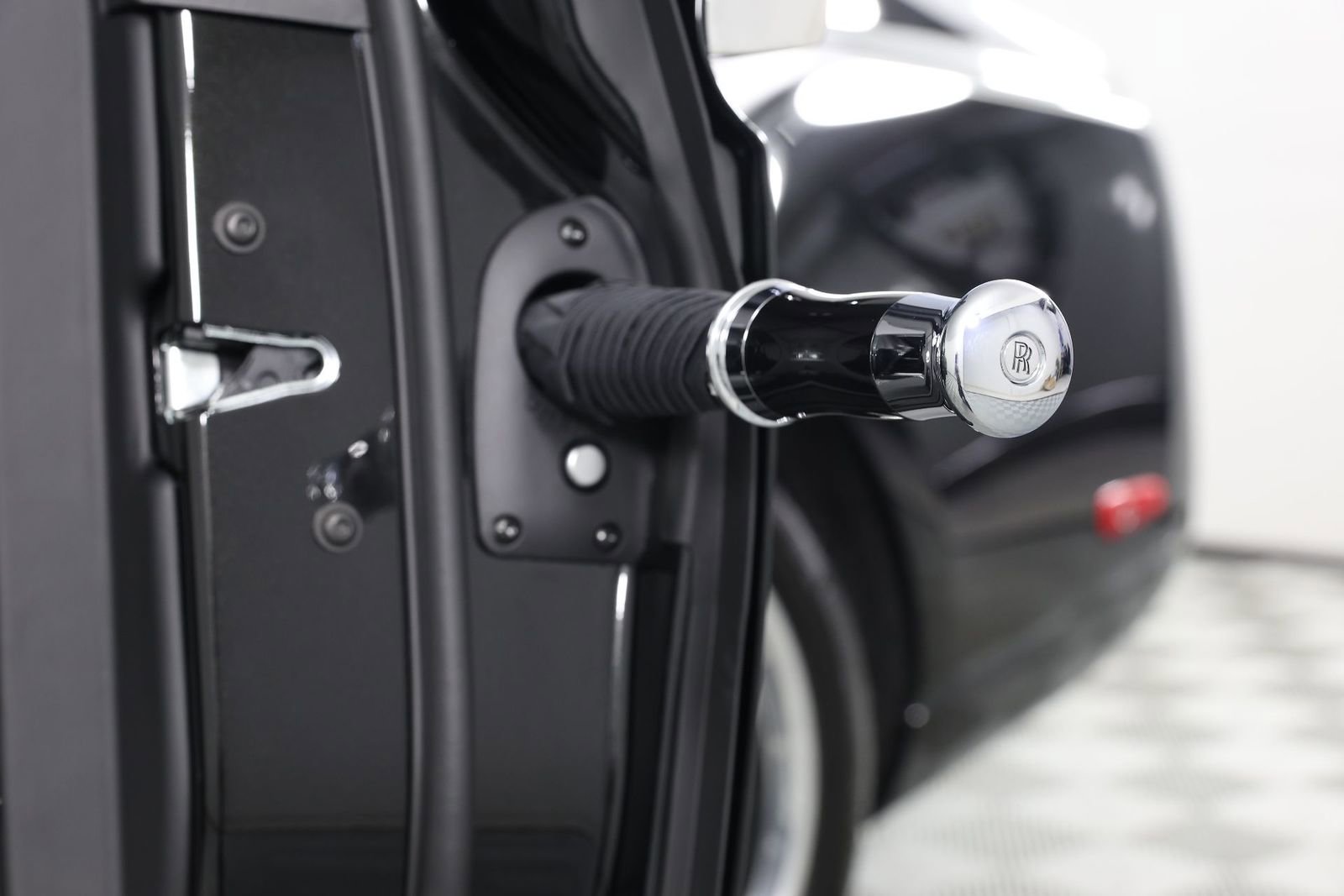 New 2026 Rolls-Royce Phantom Sedan image 24