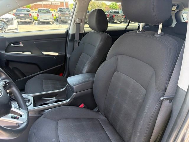 Used 2011 Kia Sportage LX FWD image 15