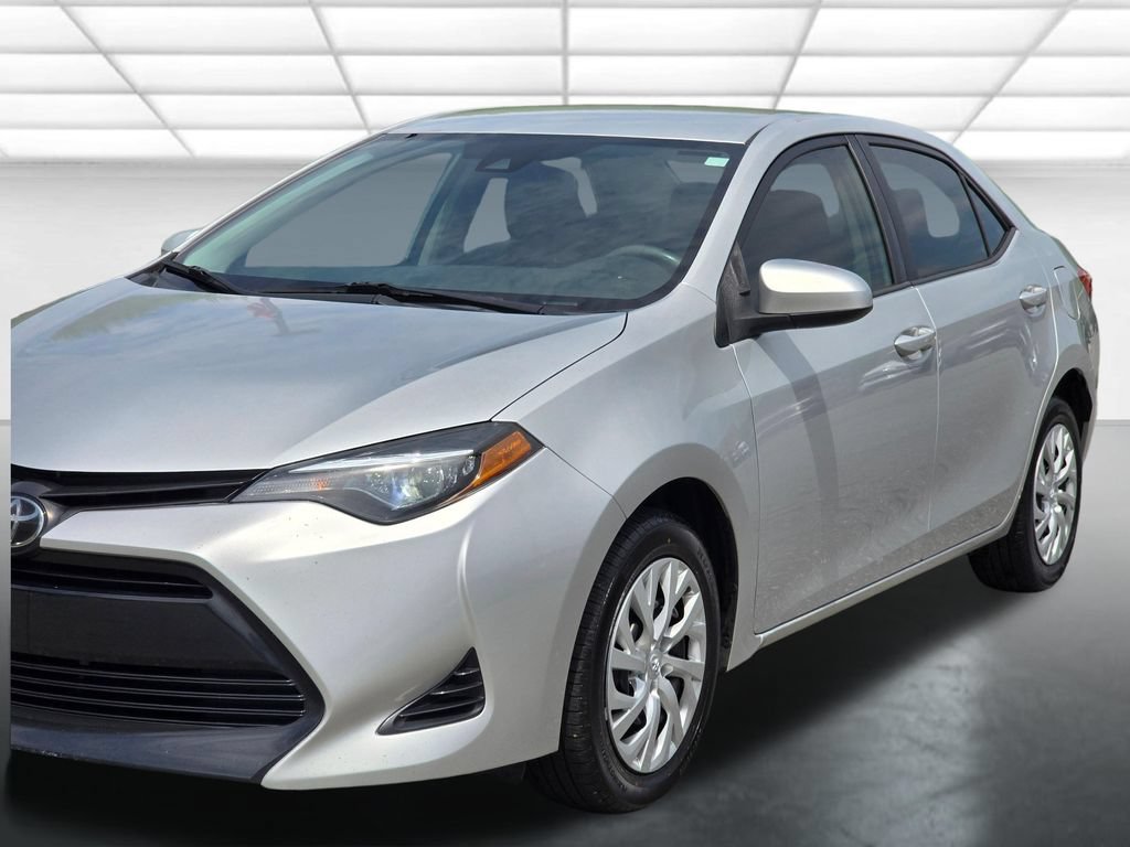 Used 2019 Toyota Corolla LE FWD image 53