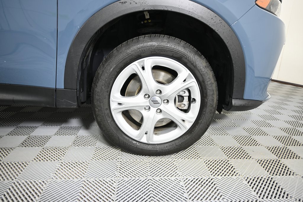 Used 2023 Dodge Hornet GT Plus image 11