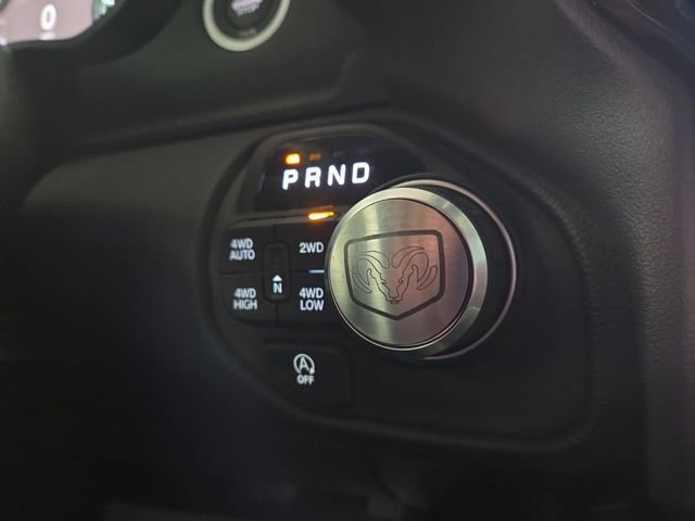 Used 2025 RAM 1500 Big Horn image 21