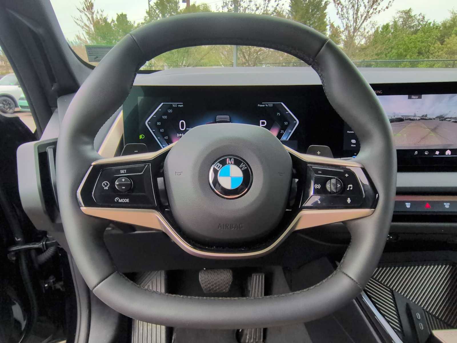 Used 2025 BMW X3 xDrive30i w/ Premium Package AWD/4WD image 25