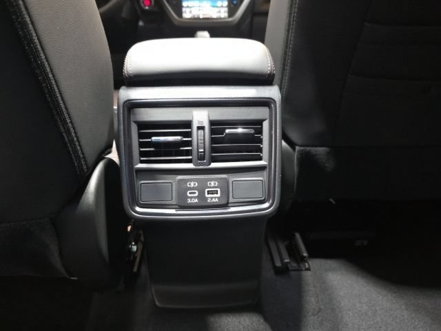 Certified 2025 Subaru Forester Sport w/ Popular Package #1 AWD/4WD image 29