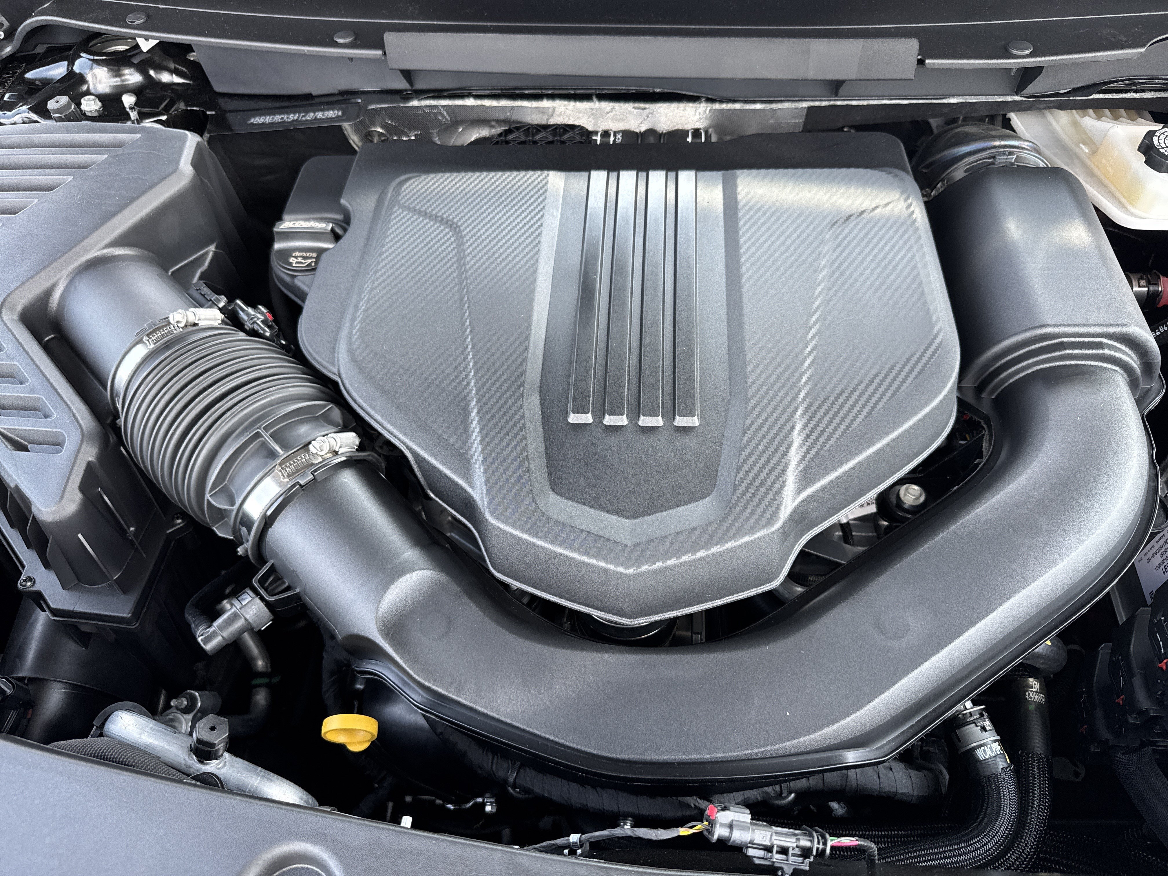 New 2026 Buick Enclave Avenir w/ Super Cruise Package FWD image 30