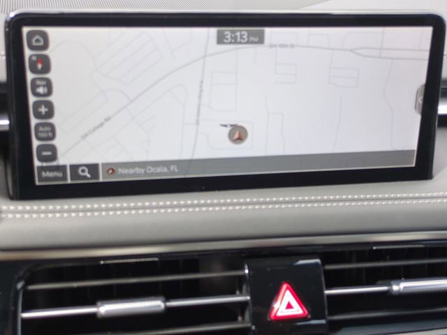 New 2026 Genesis G70 3.3T Sport Prestige image 17