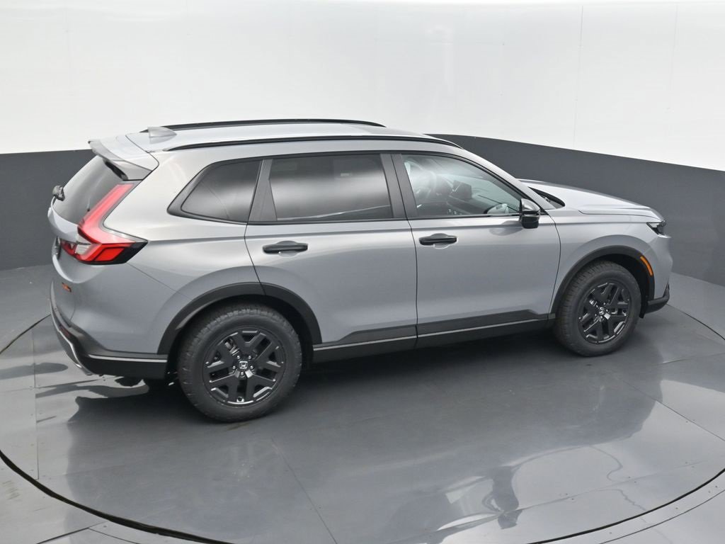 New 2026 Honda CR-V TrailSport image 24