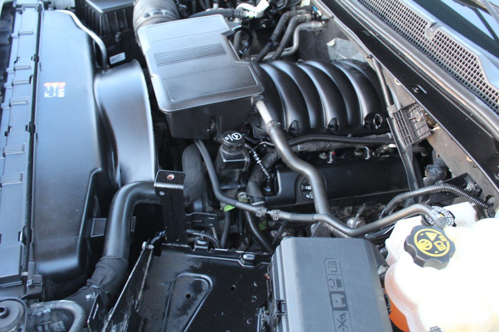 Used 2022 Chevrolet Silverado 2500 W/T w/ WT Convenience Package image 33