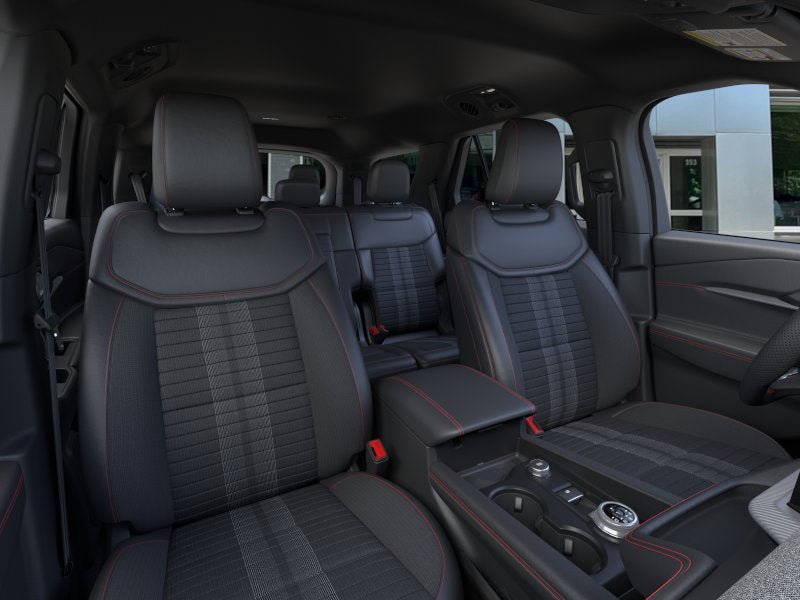 New 2026 Ford Explorer ST-Line w/ ST-Line Street Pack AWD/4WD image 10