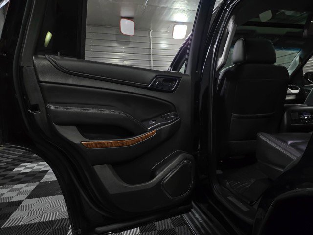 Used 2019 Chevrolet Tahoe Premier image 39