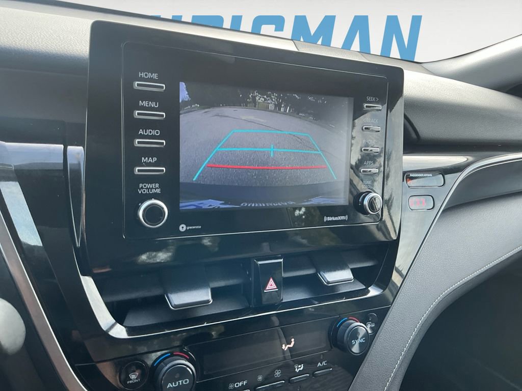 Certified 2023 Toyota Camry SE image 21