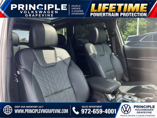Used 2025 Kia Telluride SX Prestige X-Line AWD/4WD image 28