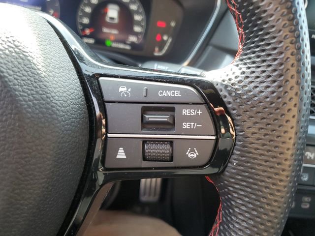 Used 2024 Acura Integra Type S image 13