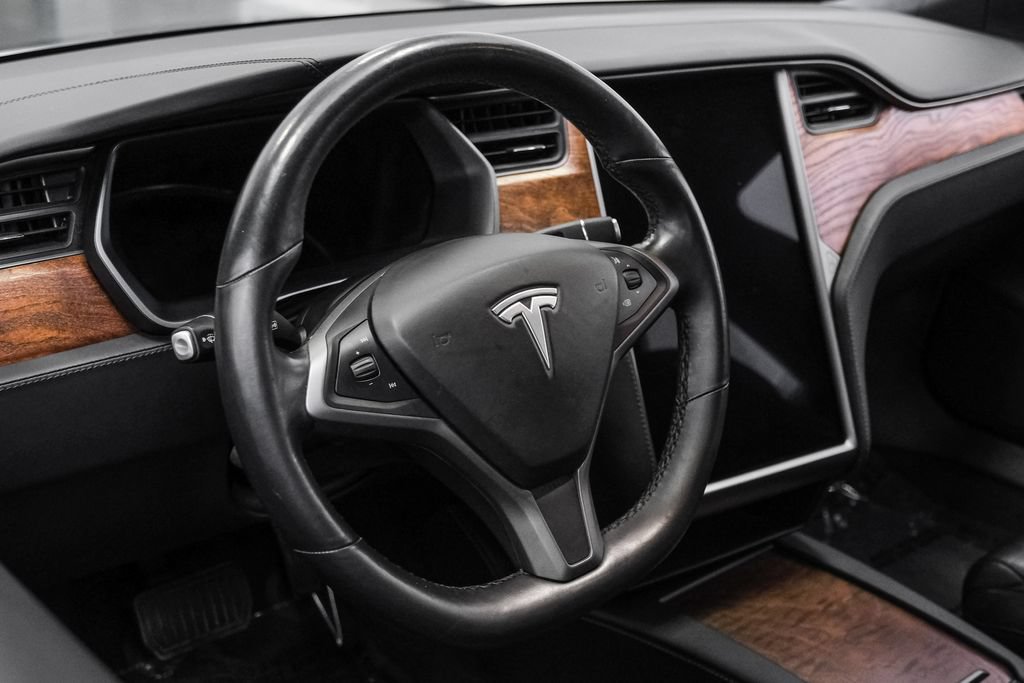 Used 2020 Tesla Model S Long Range AWD/4WD image 13
