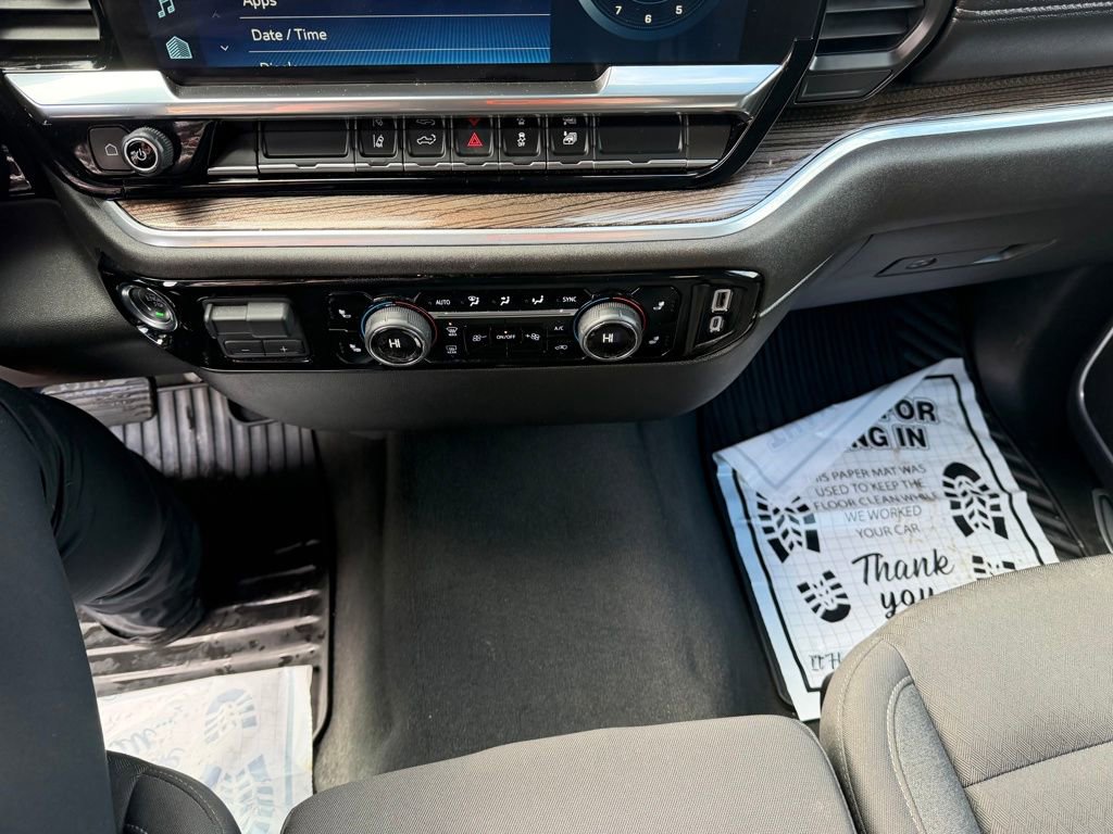 Used 2025 Chevrolet Silverado 2500 LT w/ Convenience Package image 20