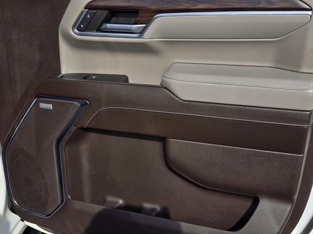 Used 2023 GMC Sierra 1500 SLT image 34