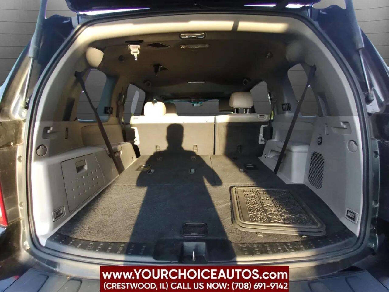Used 2011 Honda Pilot EX-L image 36