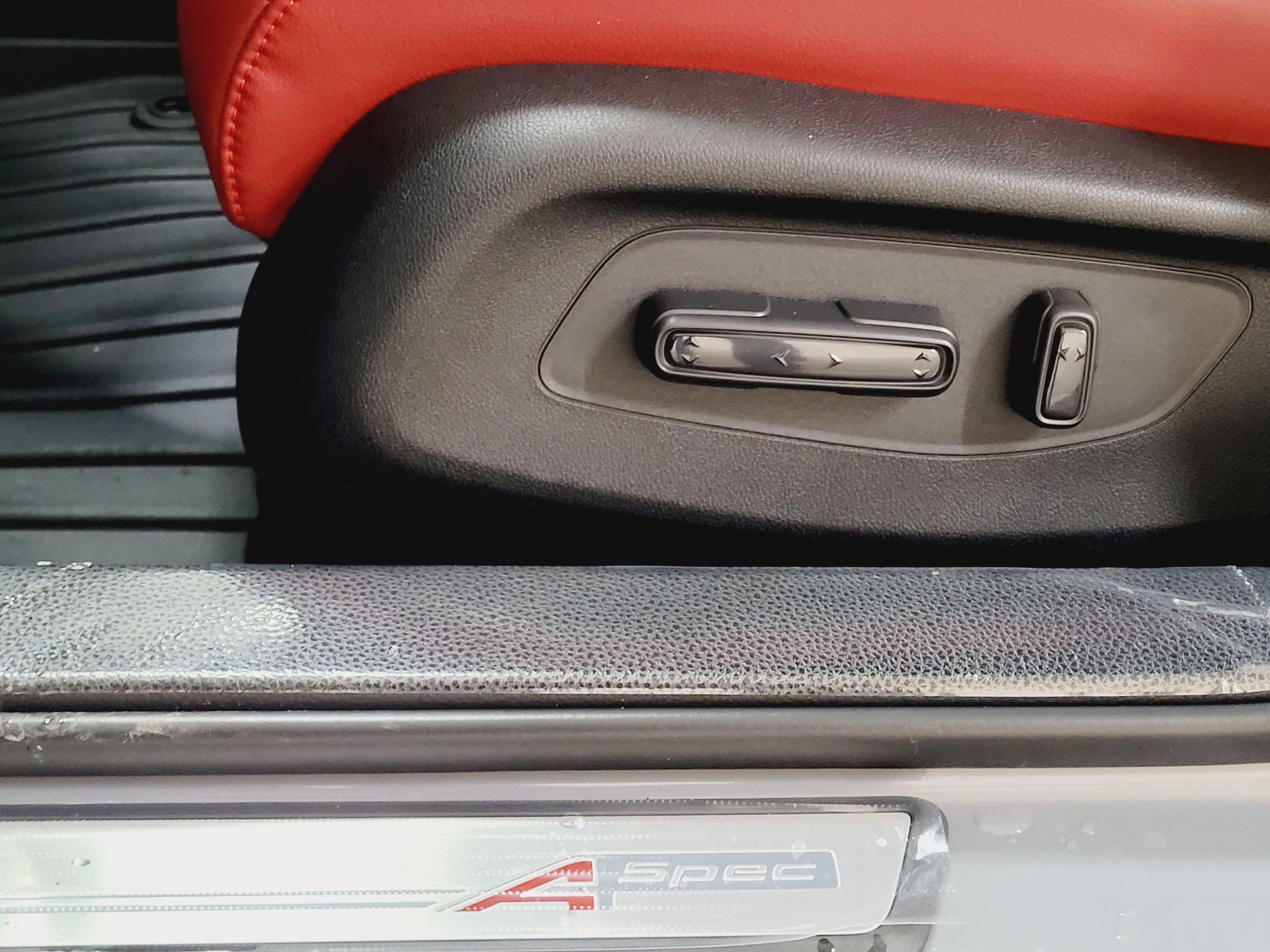 New 2026 Acura Integra A-Spec image 18