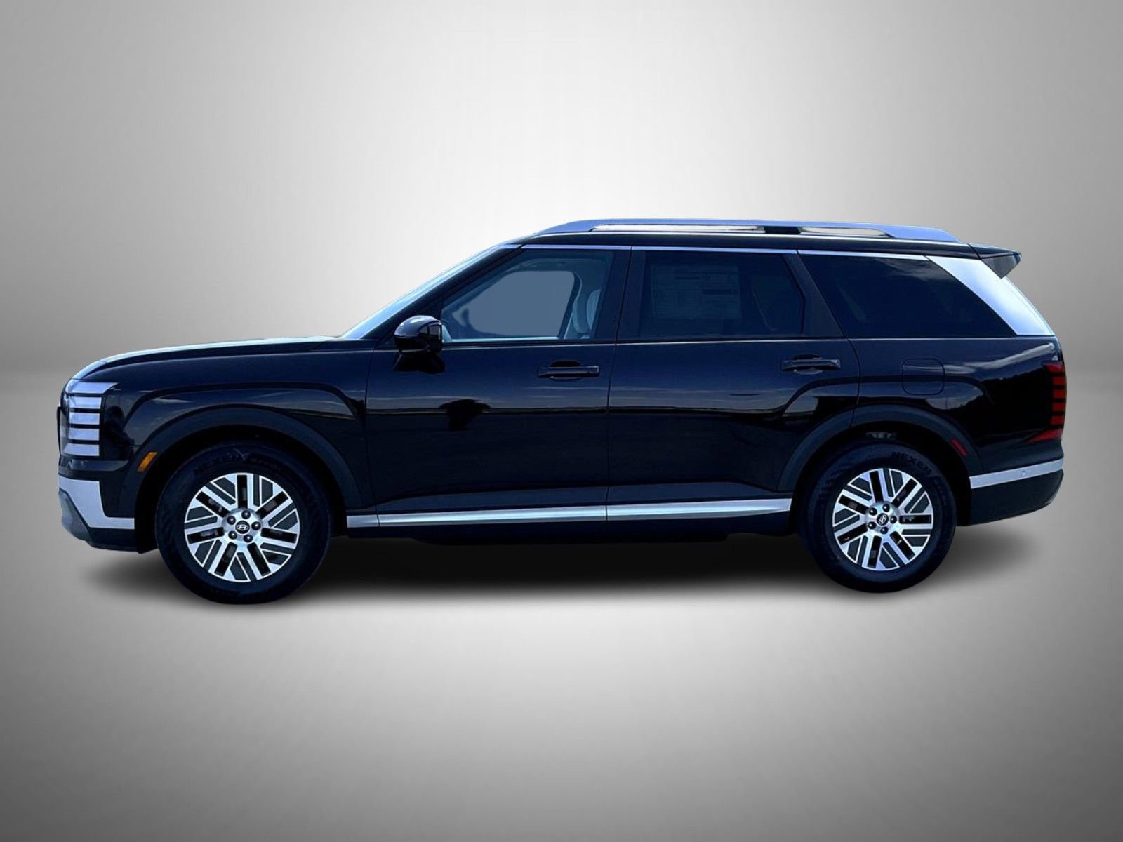 New 2026 Hyundai Palisade SEL Premium AWD/4WD image 8