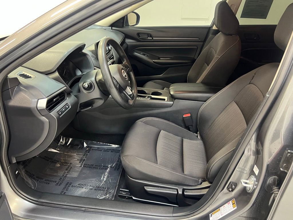 Used 2024 Nissan Altima 2.5 S image 15