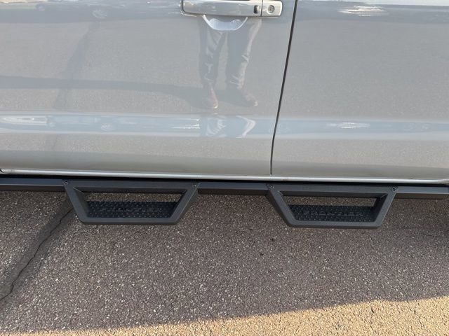 Certified 2025 Nissan Frontier PRO-4X image 32