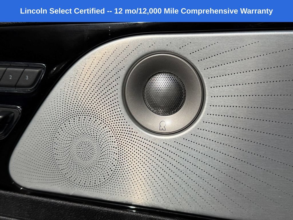 Used 2021 Lincoln Aviator Reserve w/ Equipment Group 202A AWD/4WD image 29