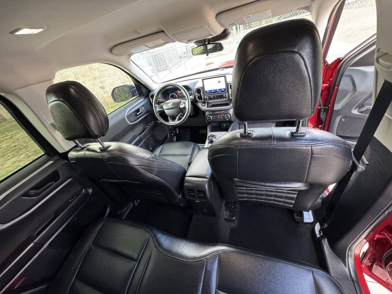 Used 2021 Ford Bronco Sport Big Bend AWD/4WD image 29
