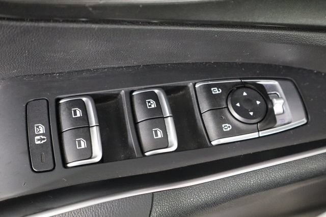 Used 2022 Kia Sorento EX w/ Panoramic Sunroof Package FWD image 22