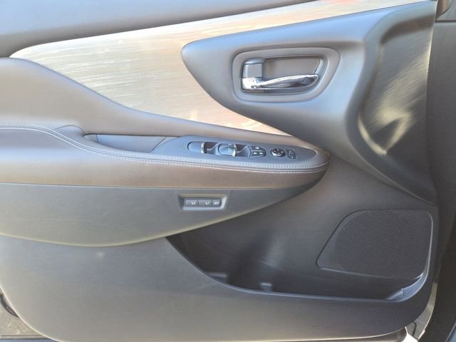 Used 2016 Nissan Murano SL w/ SL Technology Package image 30