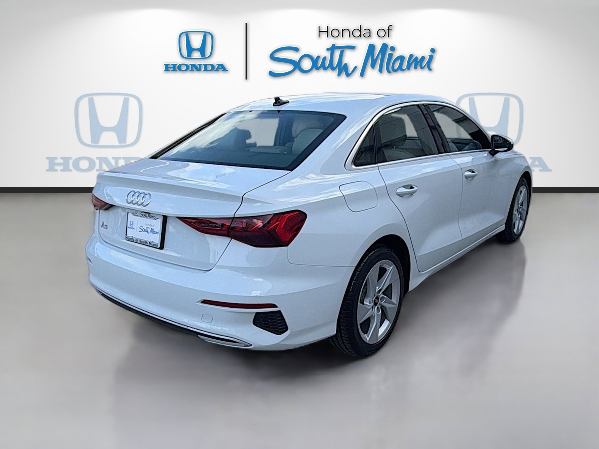 Used 2022 Audi A3 2.0T Premium FWD image 7