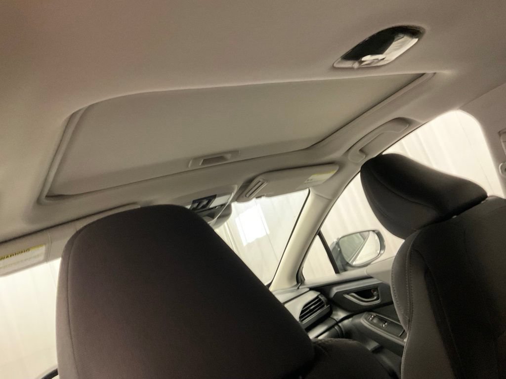 New 2026 Subaru Crosstrek 2.5i Premium AWD/4WD image 26