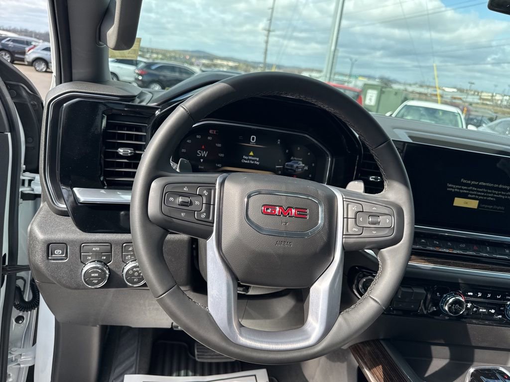 New 2026 GMC Sierra 1500 Elevation w/ Preferred Package image 15