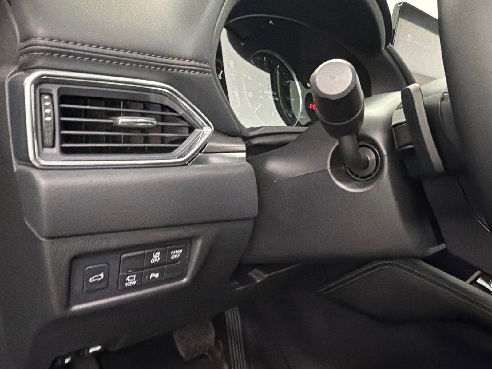 Certified 2025 MAZDA CX-5 AWD 2.5 S image 32