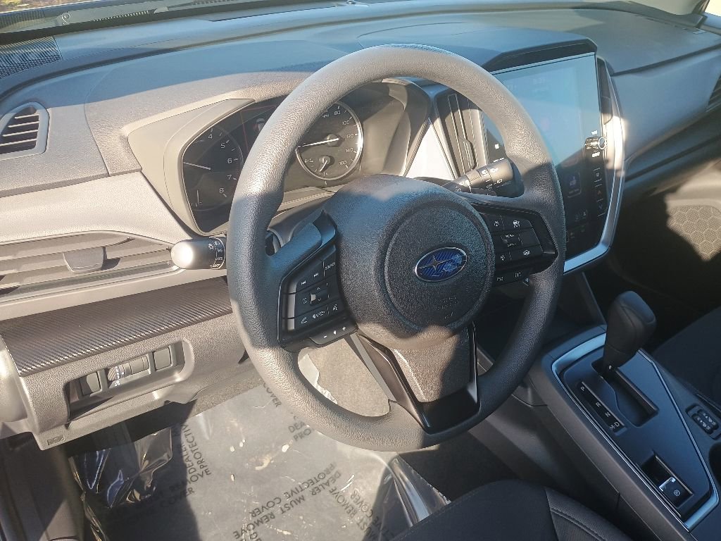 Certified 2025 Subaru Crosstrek 2.0i Premium AWD/4WD image 12