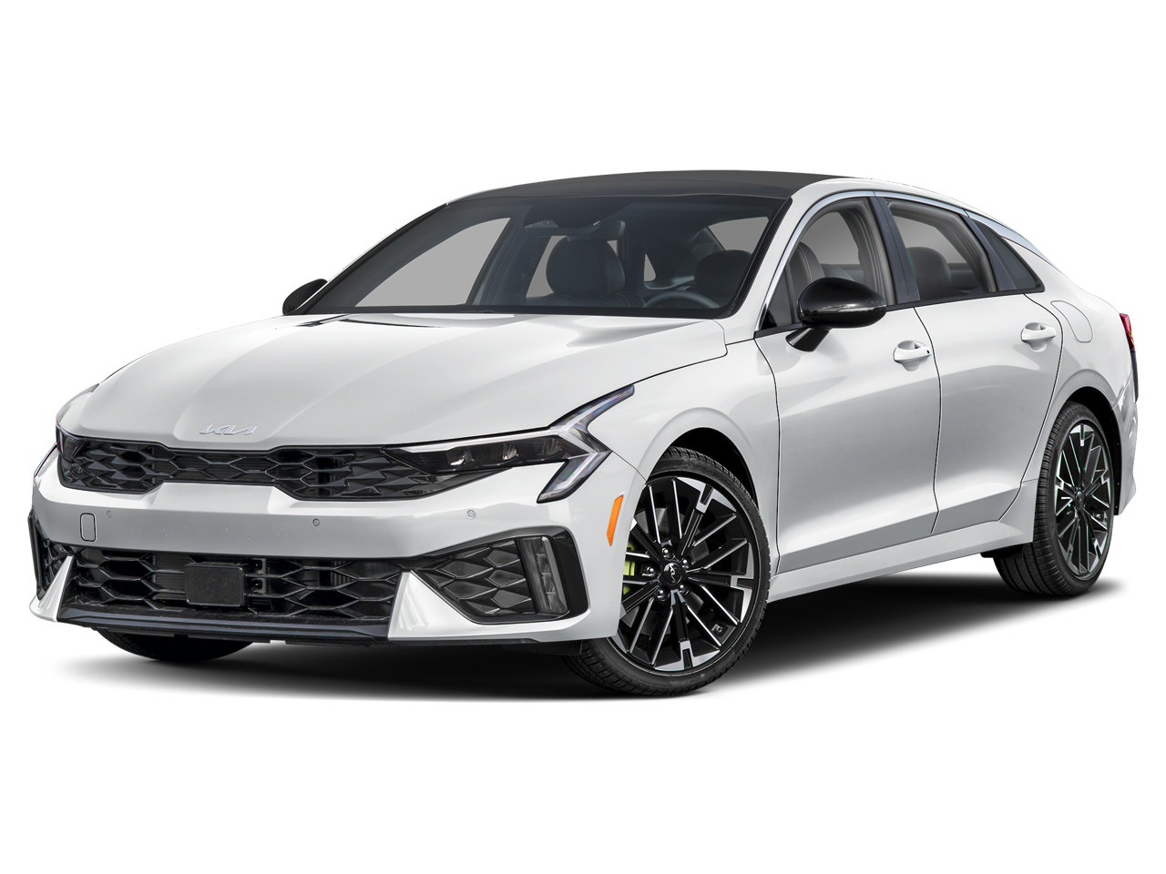 New 2026 Kia K5 GT w/ GT1 Package FWD image 28
