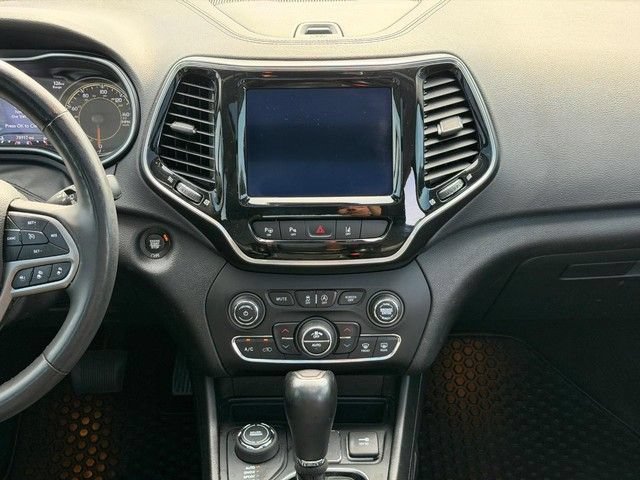 Used 2022 Jeep Cherokee Limited w/ Elite Package AWD/4WD image 9